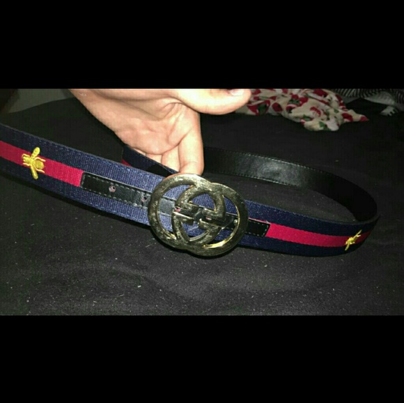 Gucci belt - Picture 1 of 2